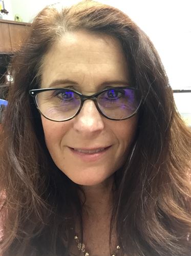 Karen Scott